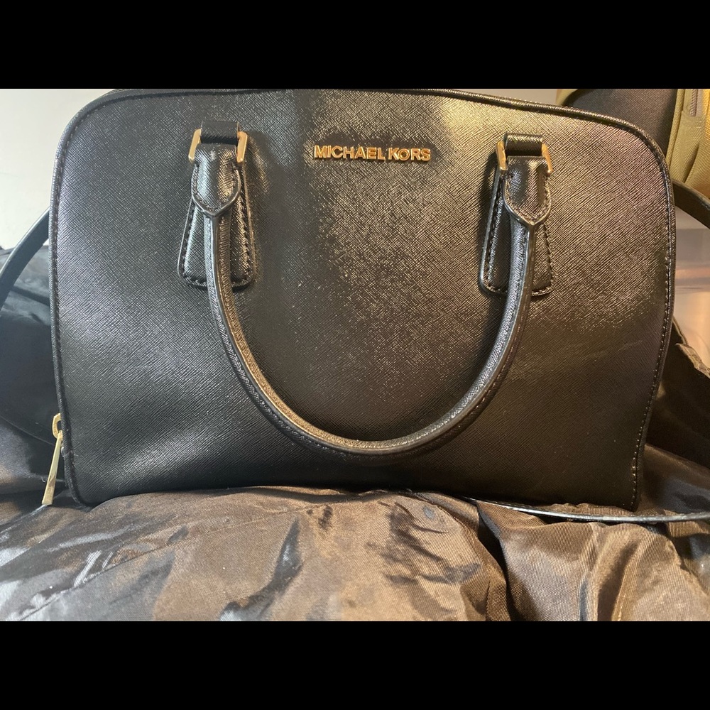 Mk bag